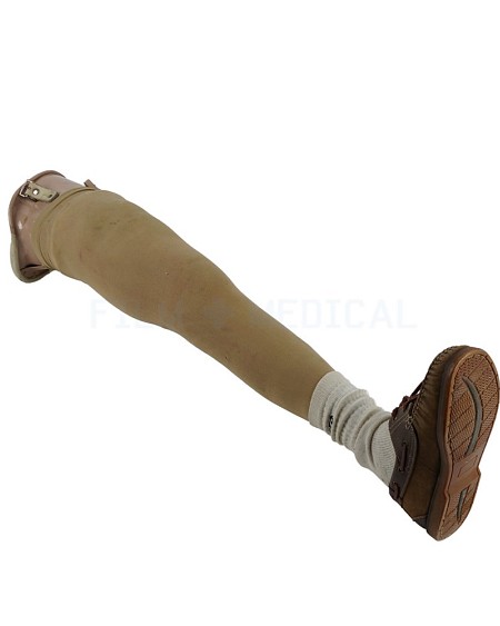  Prosthetic Leg 